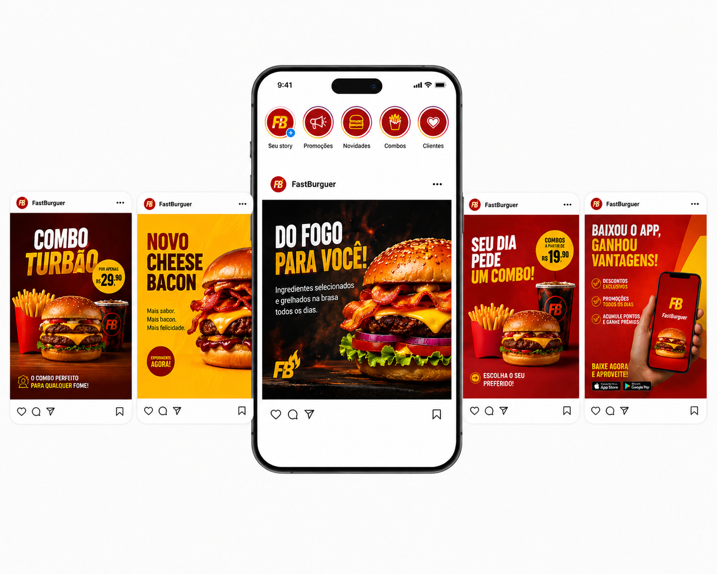 UI design system